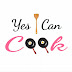 logo Yes I Can Cook