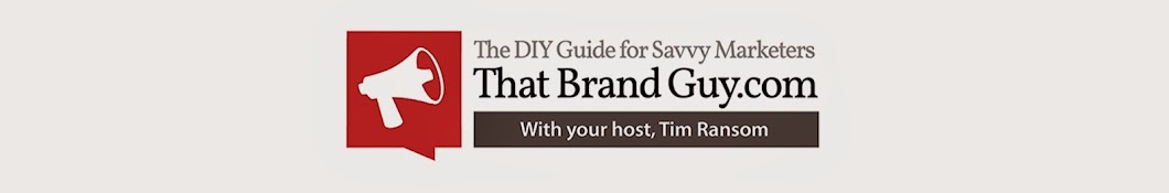 ThatBrandGuy.com