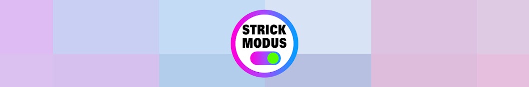 Strickmodus