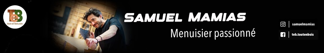 Samuel Mamias Banner