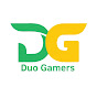 Duo gamers 