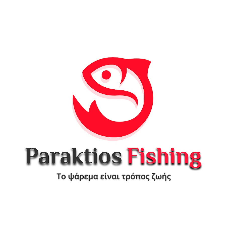 Paraktios Fishing @ParaktiosFishing