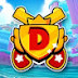 logo Damirka