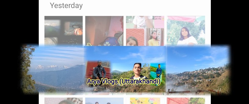 Artist Thumbnail