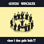 Gustav Winckler - Topic