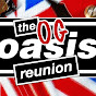 The Oasis Reunion