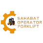 SAHABAT OPERATOR FORKLIFT