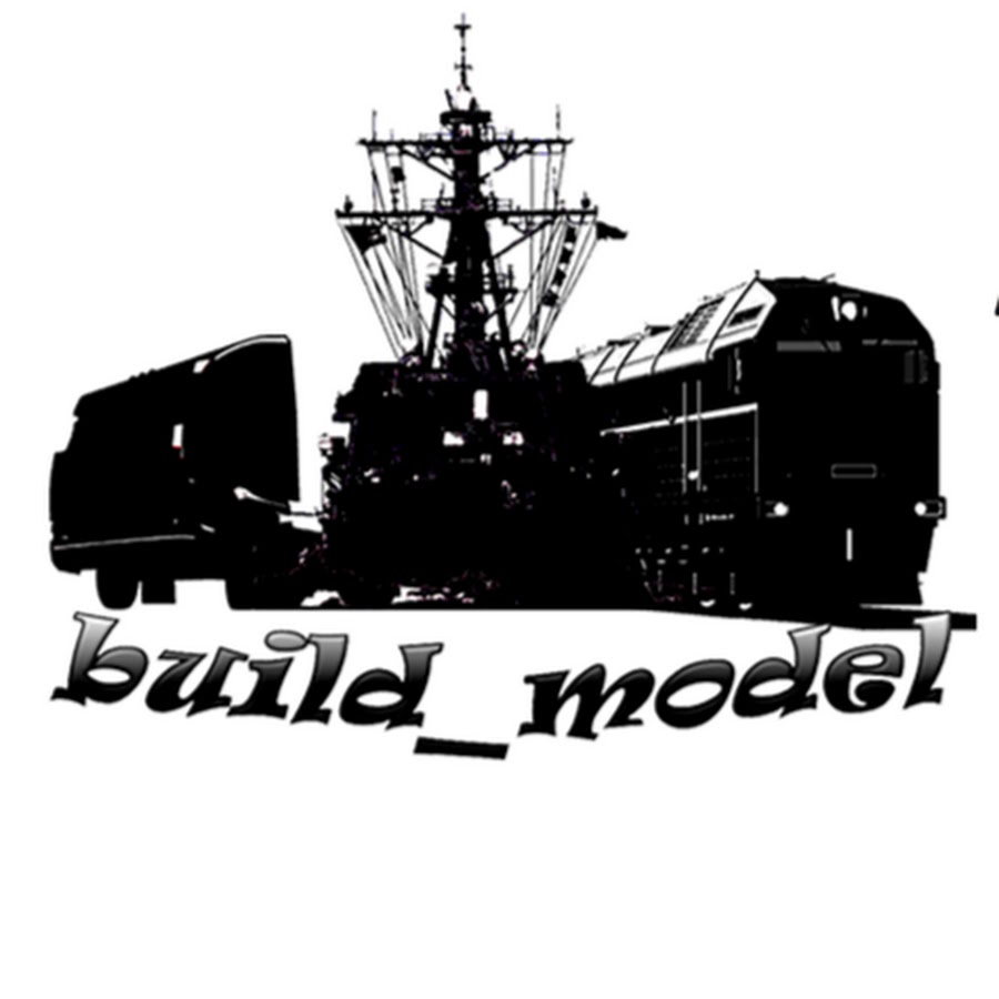 BuilDModeL - YouTube