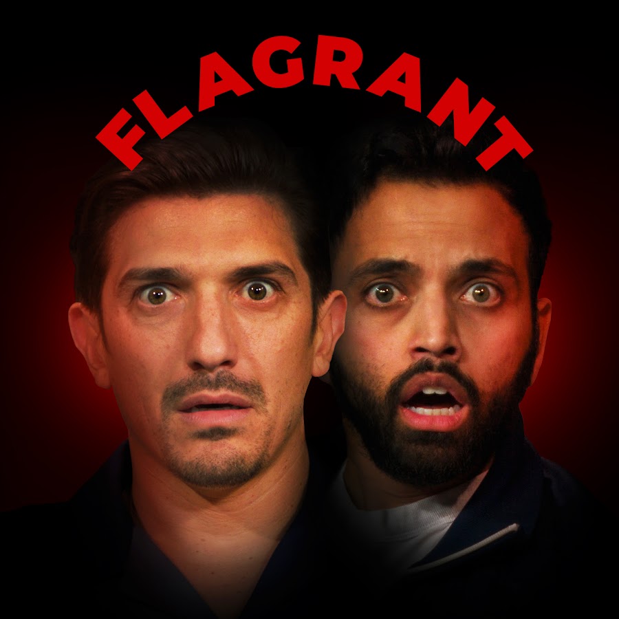 FLAGRANT @OfficialFlagrant
