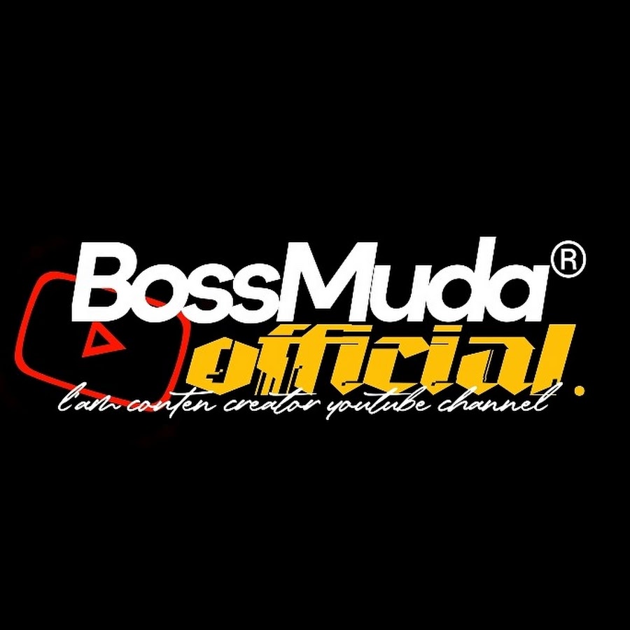 Boss Muda Official Youtube