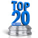 Top 20 News