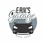 E-rik‘s Garage