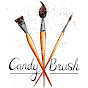 Candy Brush