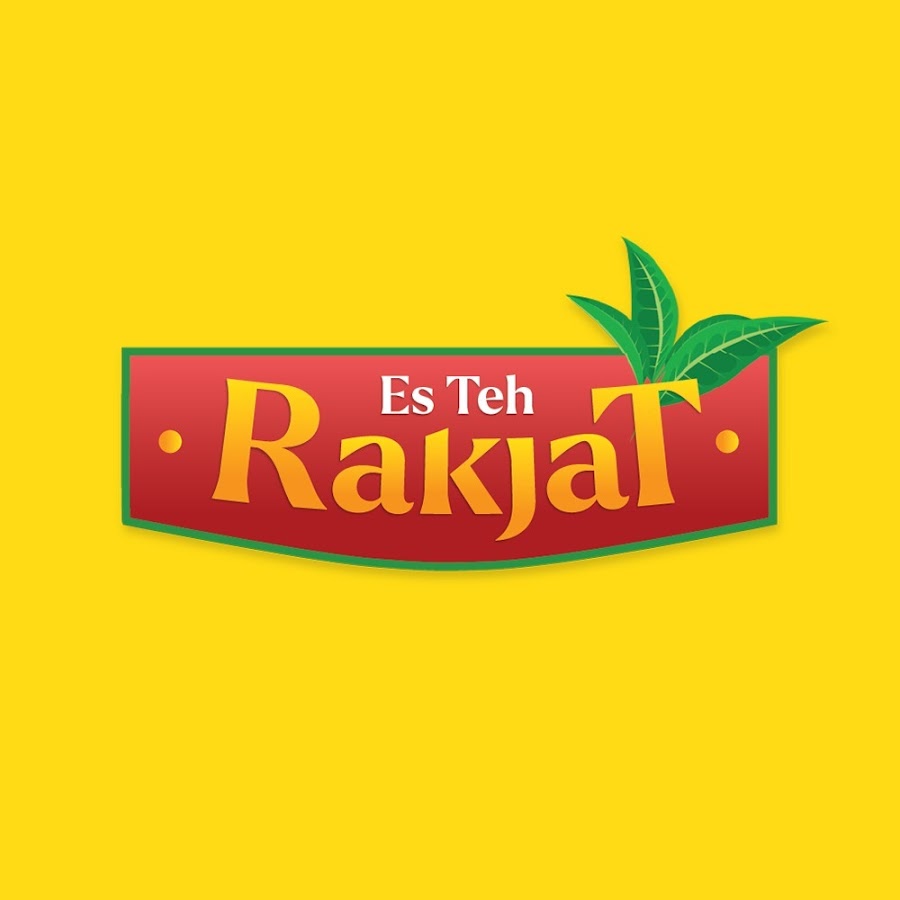 Es Teh Rakjat - YouTube