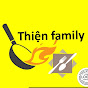 Thiện family