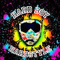 hard boy dj