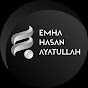 Emha Hasan Ayatullah