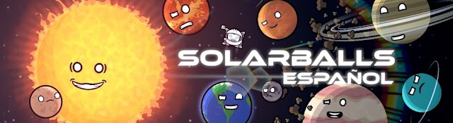 SolarBalls Español