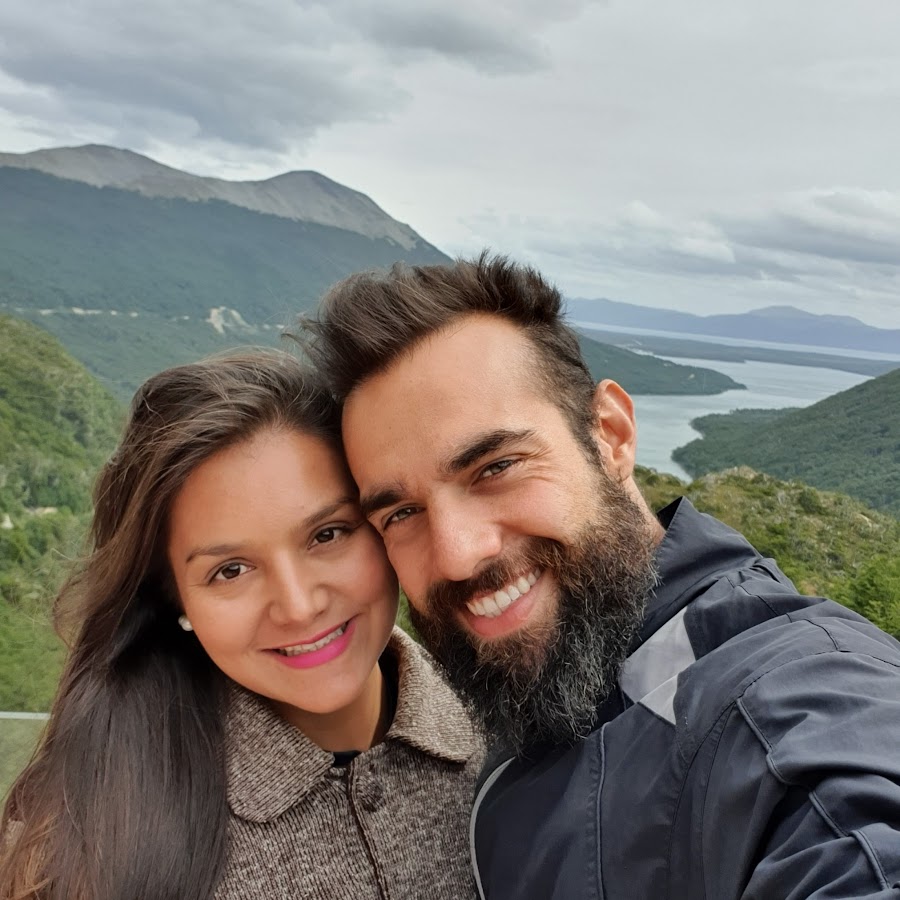 Rota Livre Pelo Mundo @rotalivrepelomundo