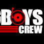 BIGBOYS CREW ENTERTAINMENT