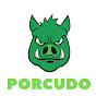 Porcudo Palmeiras