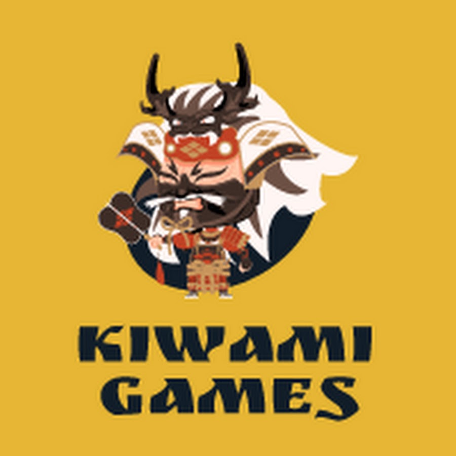 Kiwami Games 