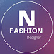 Nooruddin Fashion Designer