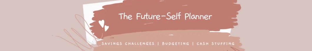 The Future Self Planner