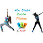 Abu Dhabi Zumba Dance  Fitness