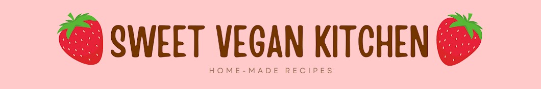 Sweet Vegan Kitchen