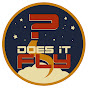 Does It Fly? | Roddenberry Entertainment