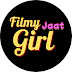 logo Filmy Jaat Girl