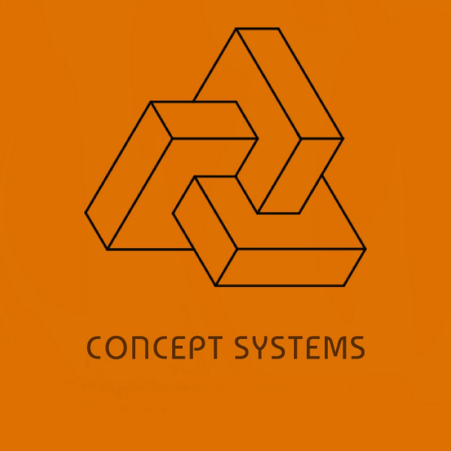 Systems concept. Фирма Concept. Концепт компании. ААМ Системз лого.
