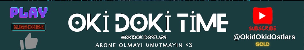 Oki dOki dOstlar