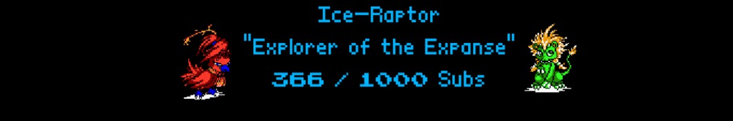 Ice-Raptor