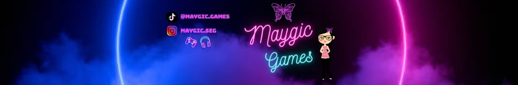 MaygicGames