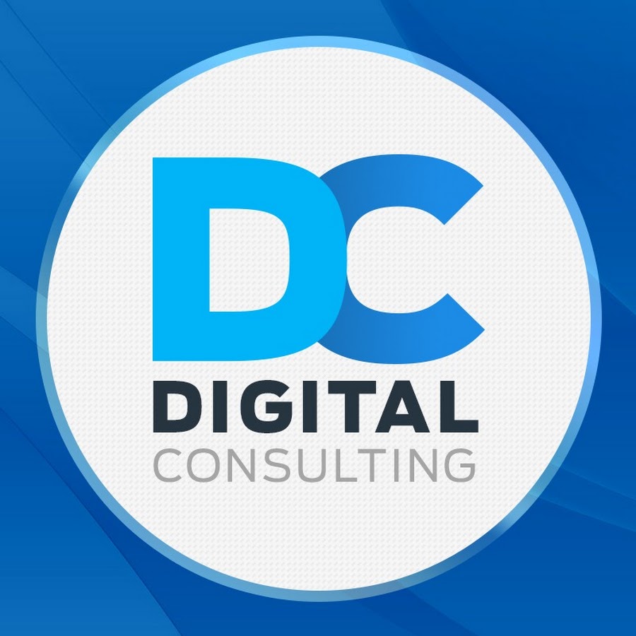 Digital Consulting Latam - YouTube Digital Consulting Latam
