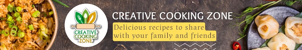 Creative Cooking Zone