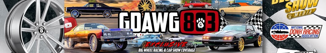 GDAWG803 Banner