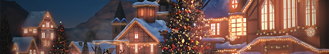 Christmas Vibes Banner