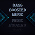 Bass Boosted Music