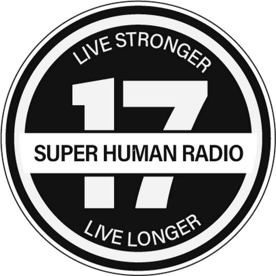 Super Human Radio