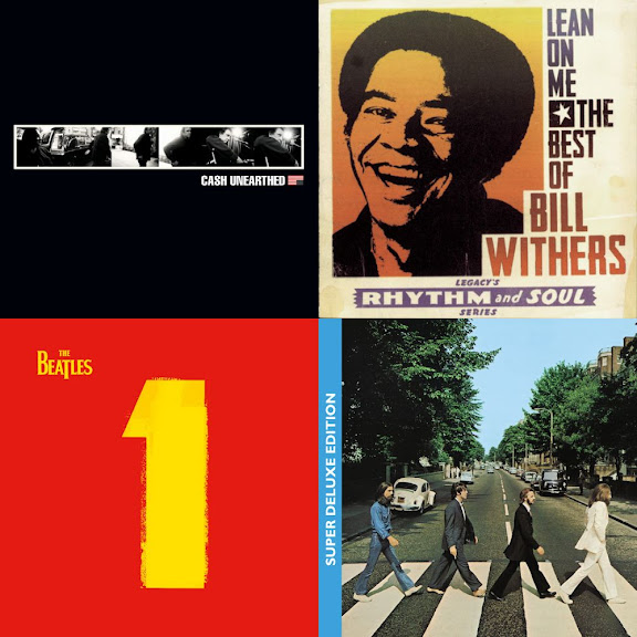 Playlist for retirement home