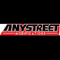 Anystreet mods