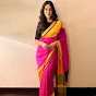 Chanderi Saree Bala