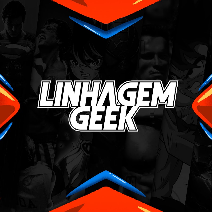 Linhagem Geek