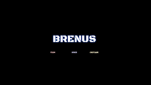 Brenus banner