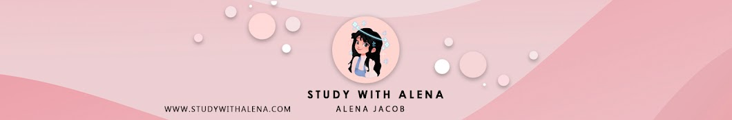 Study with Alena Banner
