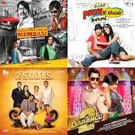 Shreya s playlist