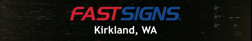 Fastsigns Kirkland